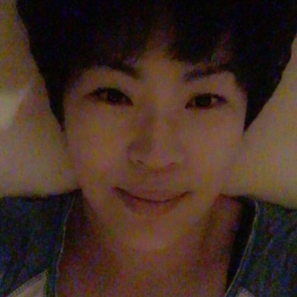 Meet your Posher, Yoonmi